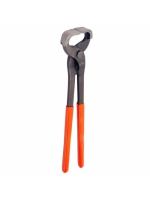 Plastic Grip Hoof Nipper