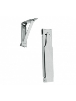 Toe Nail Cutter