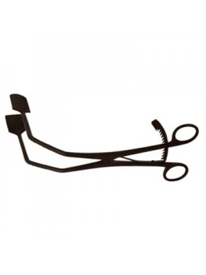 Lateral Vaginal Retractor