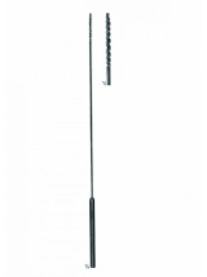 Uterine Probes
