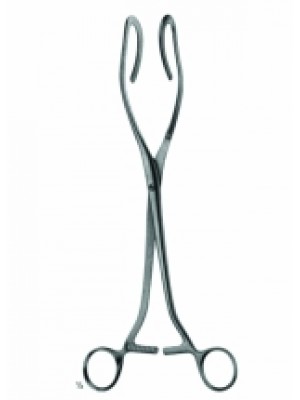 Uterine Elevating Forceps