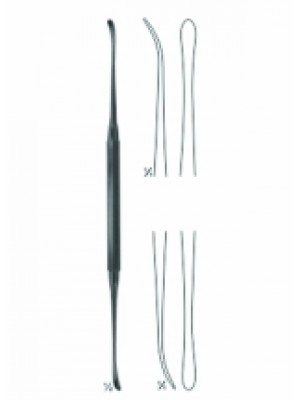 Raspatories