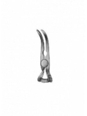 Bulldog Clamps