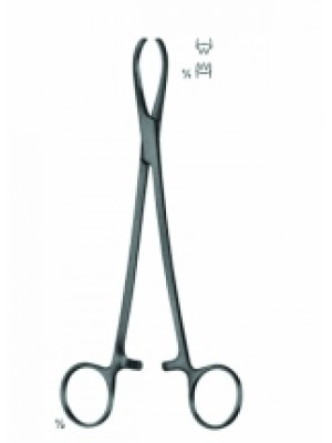 Uterine Tenaculum Forceps