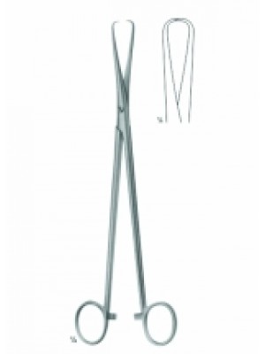 Uterine Tenaculum Forceps
