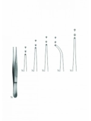 Tissue Forceps