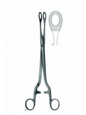 Polypus-and Ovum Forceps