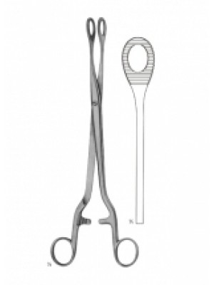 Dressing, Sponge holding,Organ and Tissue Grasping Forceps 