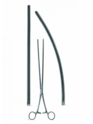 Stomach Clamps